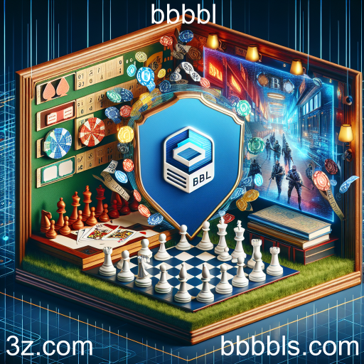 Explorando a Categoria de Jogos de Estratégia no Site bbbbl